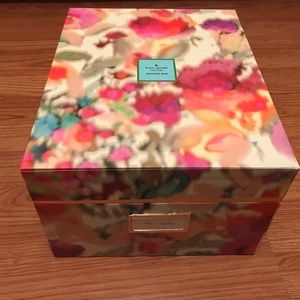 Kate Spade Giverny Medium Nesting Box